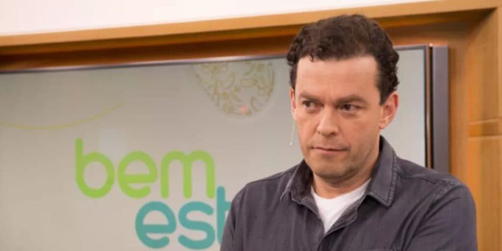 Fernando Rocha, que brilhou na Globo, foi demitido de forma bruta e hoje sobrevive com trabalho comum