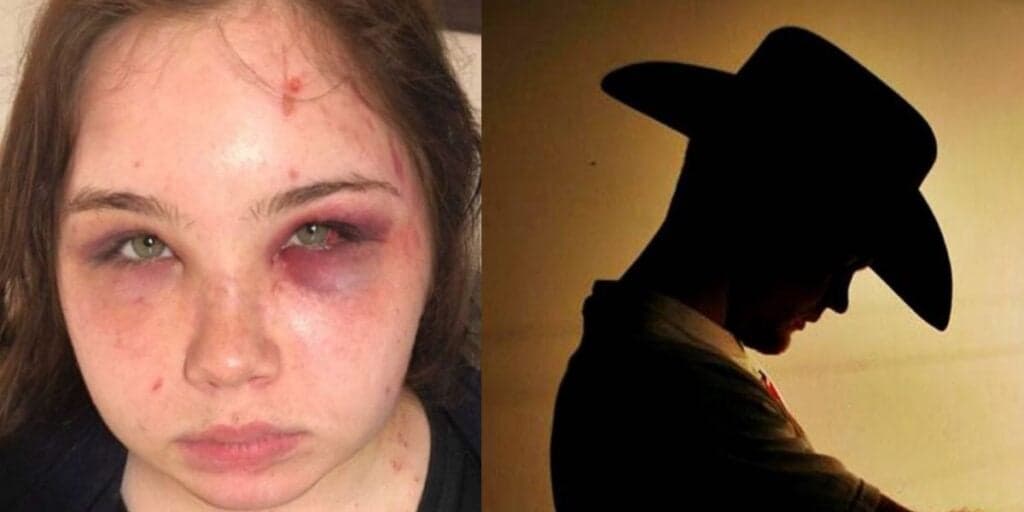 Chutes e asfixia: cantor de dupla sertaneja é acusado de agredir, tentar matar a filha e polícia é acionada