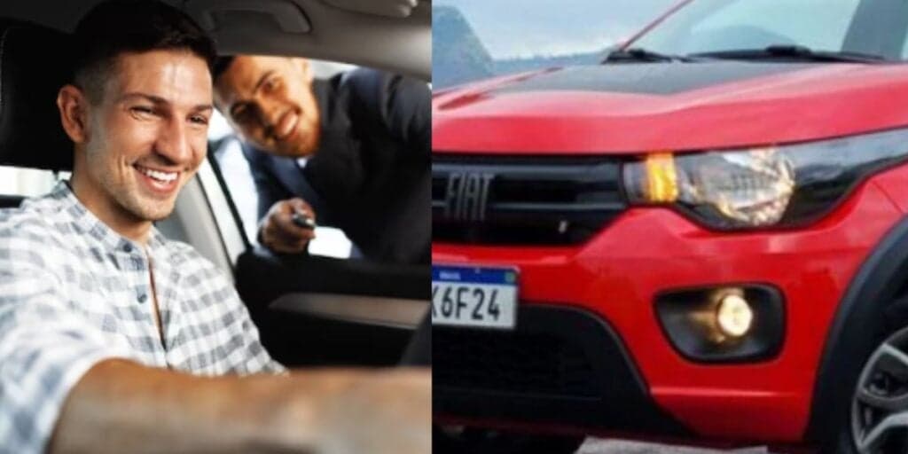 Aviso nacional: Se você tem carro da Fiat pode começar a comemorar com notícia; você ganhará dinheiro