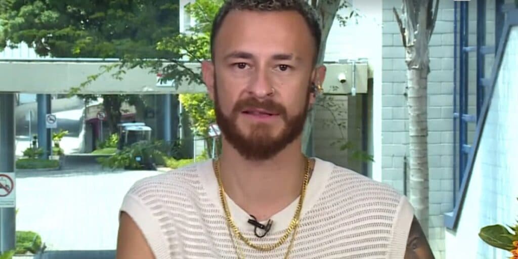 Na Ana Maria, Fred detona porquice do BBB23 e atitudes nojentas de participantes: "Vocês não tem noção"