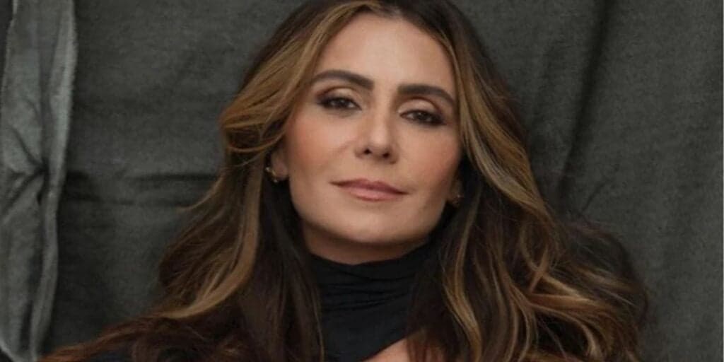 Giovanna Antonelli prova que não precisa mais da Globo e tem ida para rival do canal exposta
