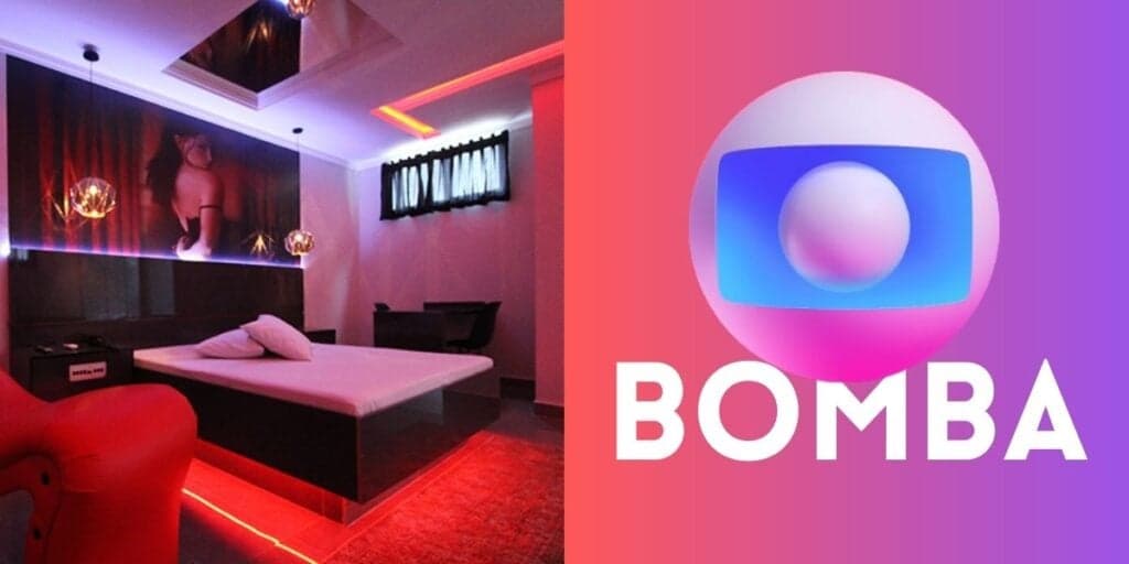 Famoso do TikTok revela noite de sexo com ator da Globo, hétero, casado e com filho: "De calcinha e peruca"