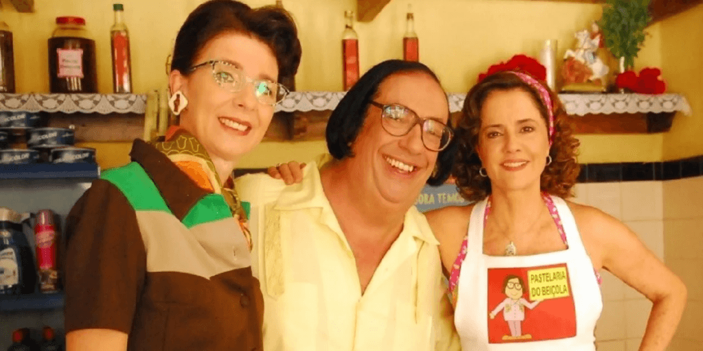 Muito triste: A atriz de A Grande Família e de outros programas da Globo que morreu repentinamente