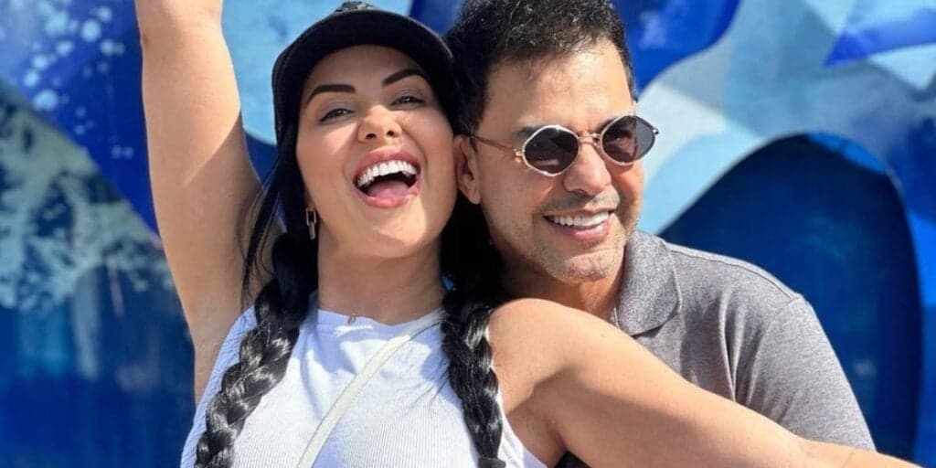 Graciele Lacerda expõe motivo para não se casar com Zezé e assume: "Eu vou confessar uma coisa"