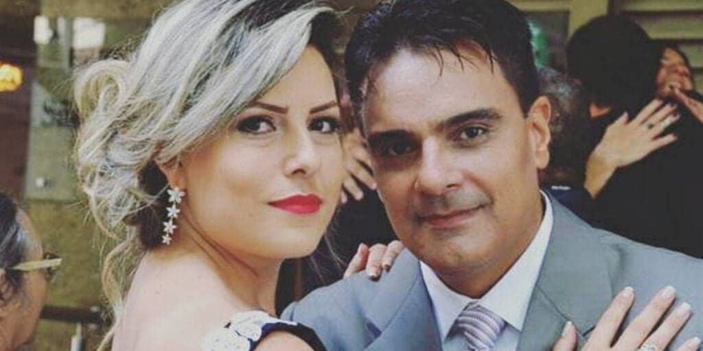 O plano chocante da viúva de Guilherme de Pádua para “ressuscitar” o marido