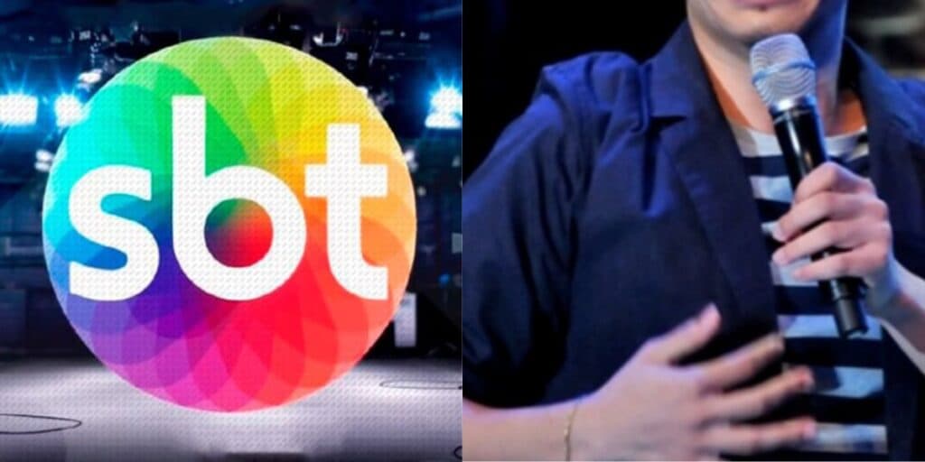 SBT contrata um dos maiores nomes e anúncio oficial para programa é divulgado