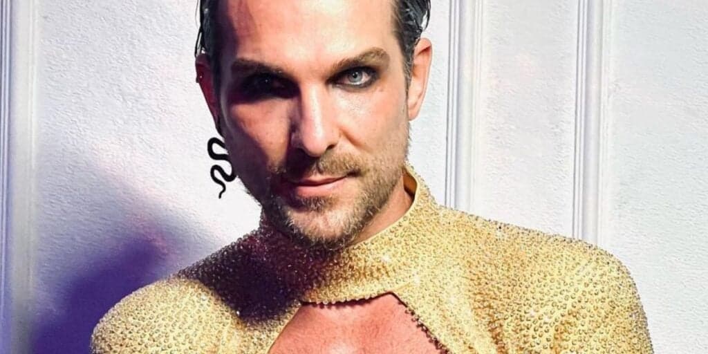 "Que você era feia demais para mim", Igor Rickli diz o que ouviu sobre a esposa e é detonado por atitude