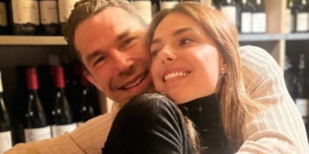 Isis Valverde quebra silêncio e expõe verdade sobre ex de Wanessa, Marcus Buaiz: "Posso falar hoje"