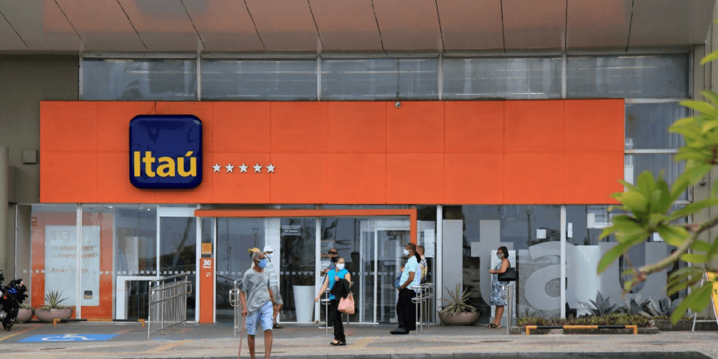 COMUNICADO IMPORTANTE: Clientes Itaú precisam ler esse anúncio feito pelo banco