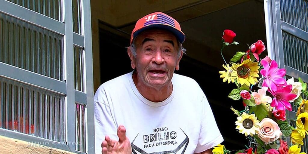 Salário que Ivo Holanda revelou que recebe do SBT é deixar qualquer cidadão chocado: "Chateado"