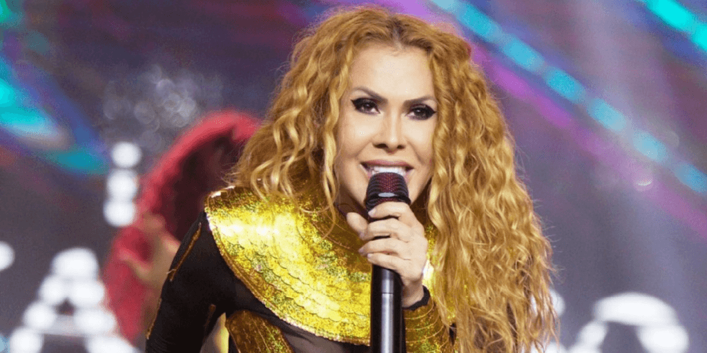 Joelma é socorrida pelo SAMU às pressas e cancela shows: "Não tenho condições''