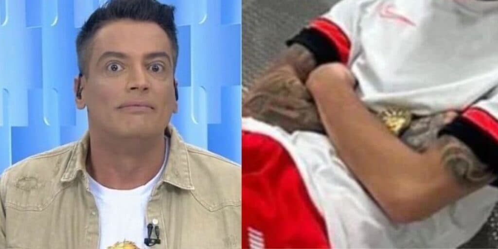 Prisão: Léo Dias anuncia que famoso acaba de parar atrás das grades após fazer o imperdoável
