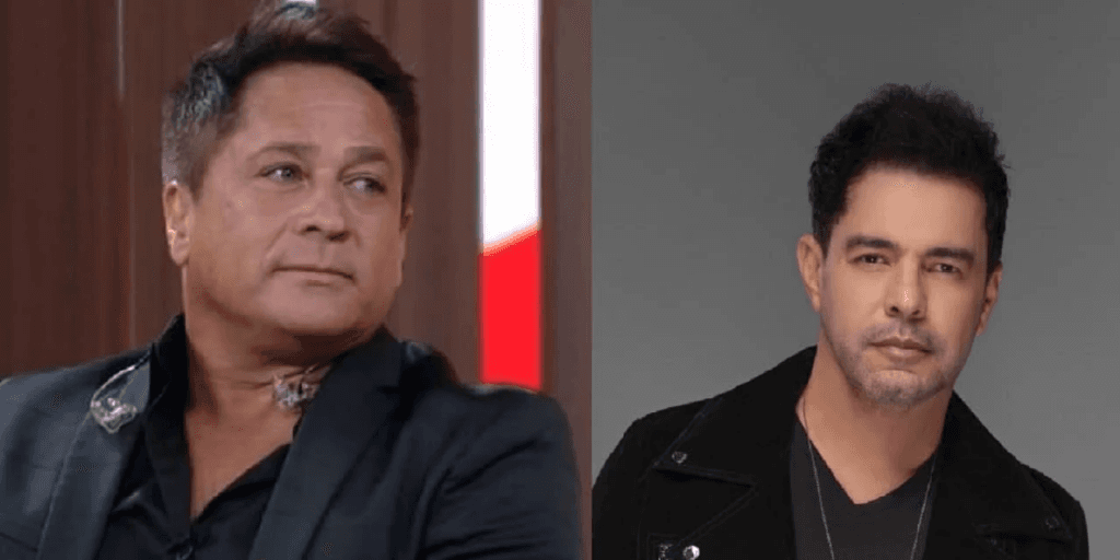 Zezé Di Camargo põe culpa em Leonardo até hoje por situação: "Uma ralação fudid@"