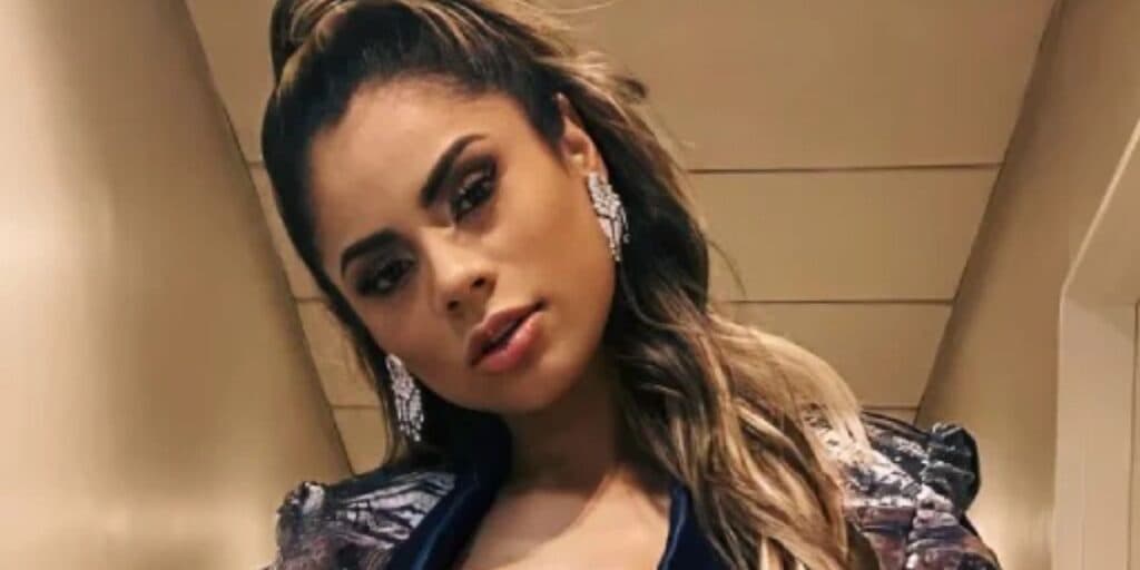 Devastada: Lexa emite carta aberta, diz estar decepcionada e desfecho com MC Guimê é confirmado ao Brasil