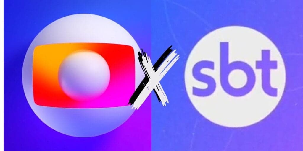 Globo arranca maior fenômeno do SBT, deixa canal no limpo e toma bilhões de Silvio Santos