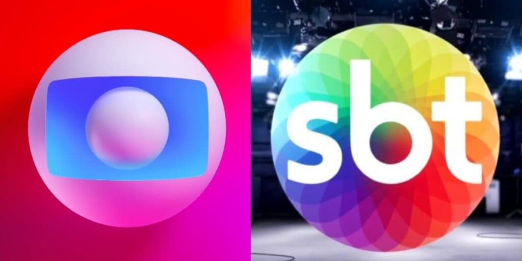 Globo e SBT abrem guerra por fenômeno de audiência e contrato milionário é oferecido por anos