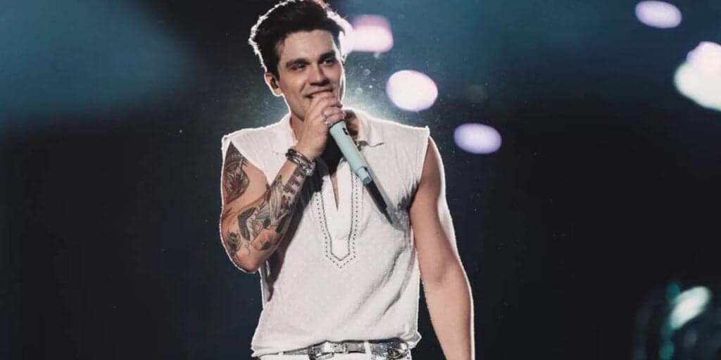 Vivendo relação discreta com Luan Santana, amor do cantor crava sobre casamento: "A qualquer momento"