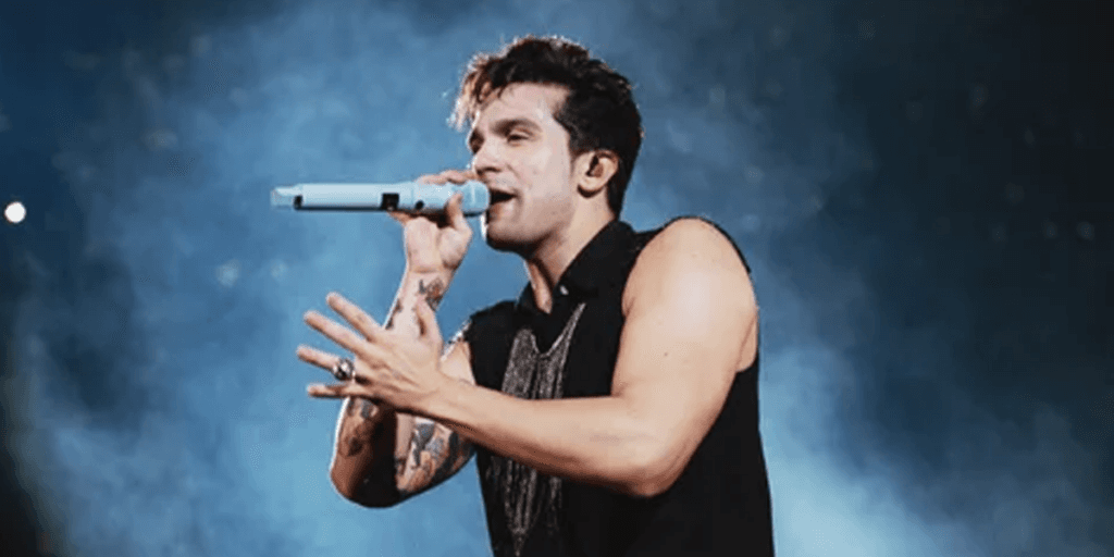Luan Santana se envolve em guerra com famoso sertanejo, briga vai parar na Justiça e exigência é feita
