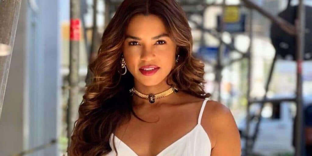 A declaração sincera e corajosa de Lucy Alves sobre destaque enorme de Jade Picon e Cassia Kis em Travessia