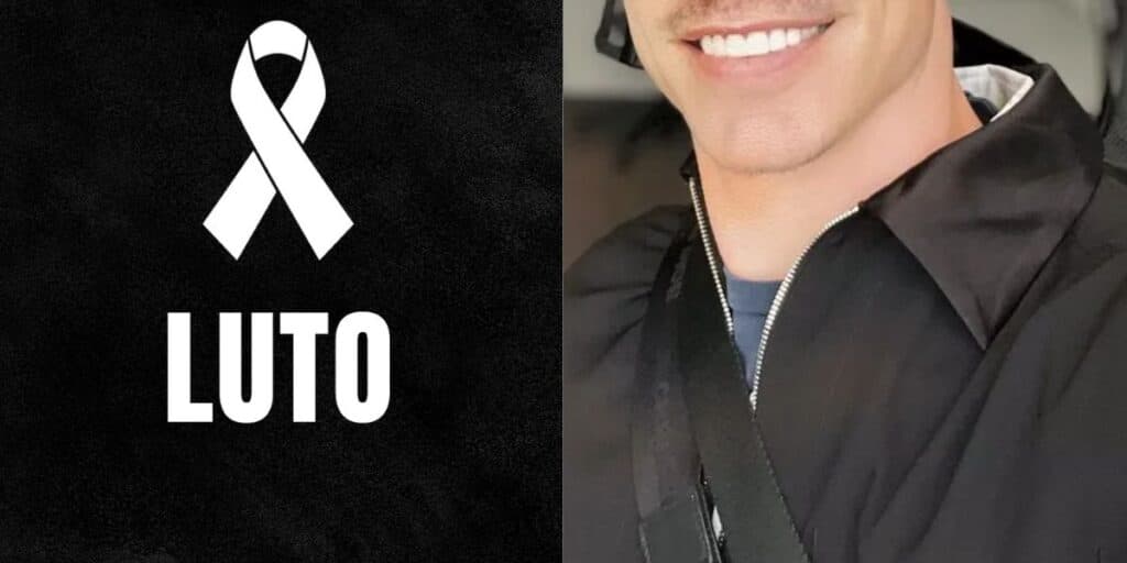 Famoso galã é encontrado morto com corpo estirado no chão do prédio que morava e polícia faz descoberta