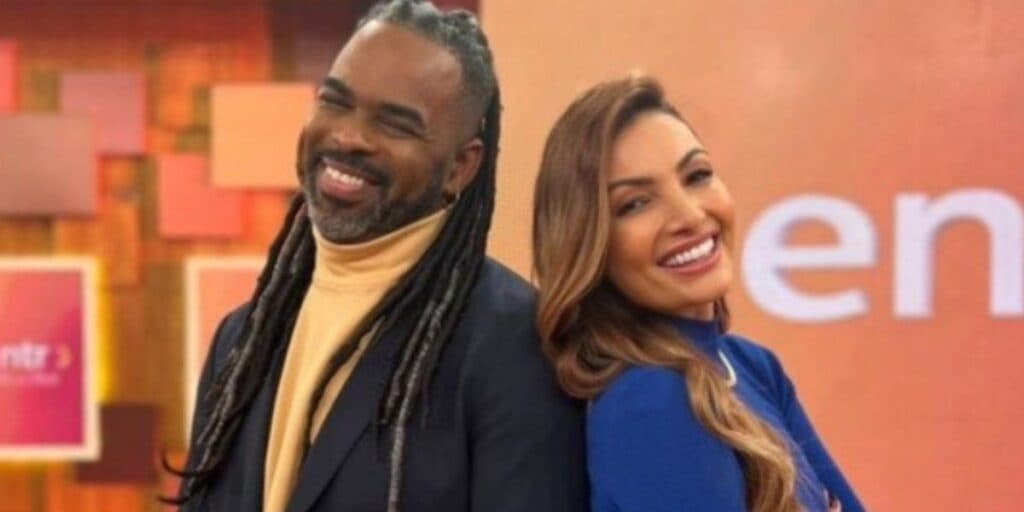 Ex de Poeta e poderoso da Globo, tem mensagem vazada e admite se mandou abrir investigação contra Manoel