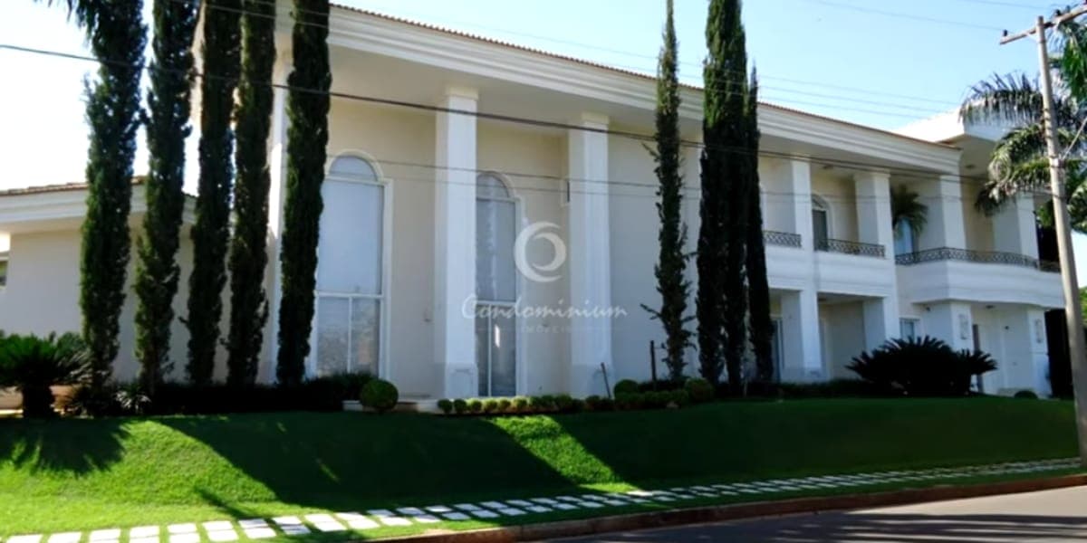 A mansão de Zé Neto parece mais um palácio (Reprodução: Youtube)