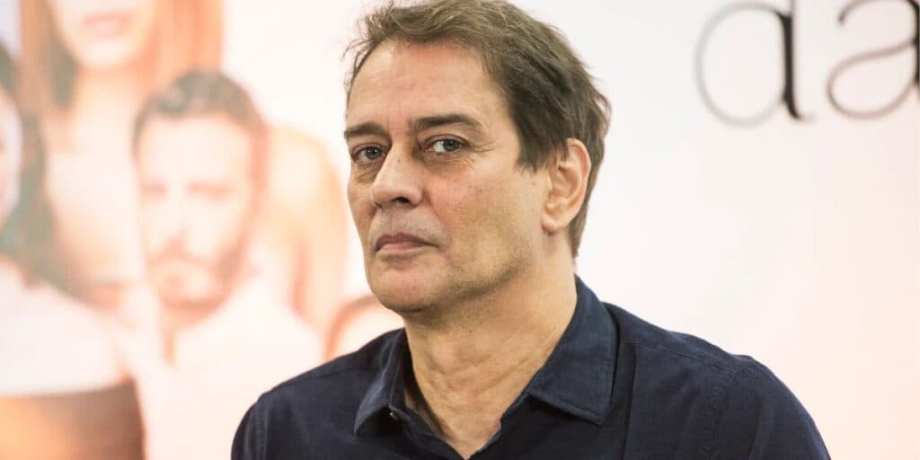 Longe da TV, Marcello Antony é dono de empresa, rival do McDonald's, que você conhece e não sabia