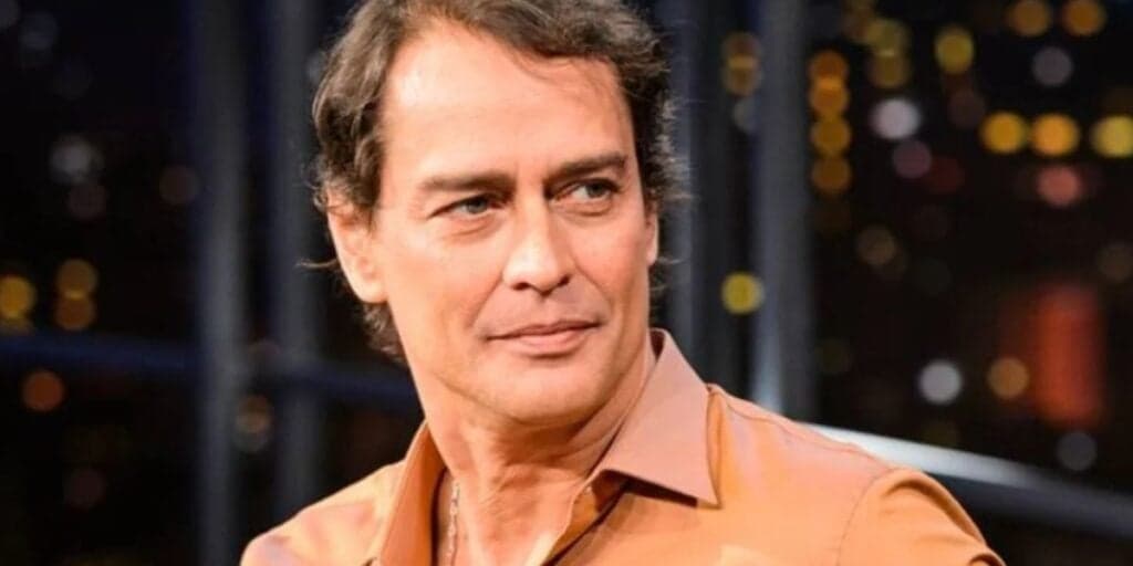 Marcello Antony tem forte acusação da filha de Betty Faria e inicia guerra em tribunais: "Não vou comentar"