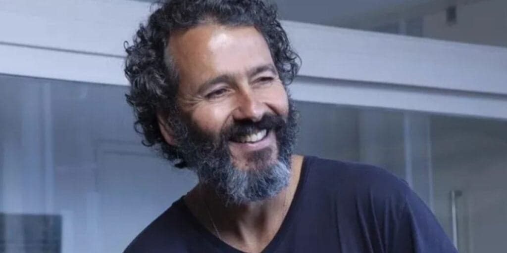 Marcos Palmeira é dono de uma das maiores lojas do Brasil e que você já deve ter provado algum produto