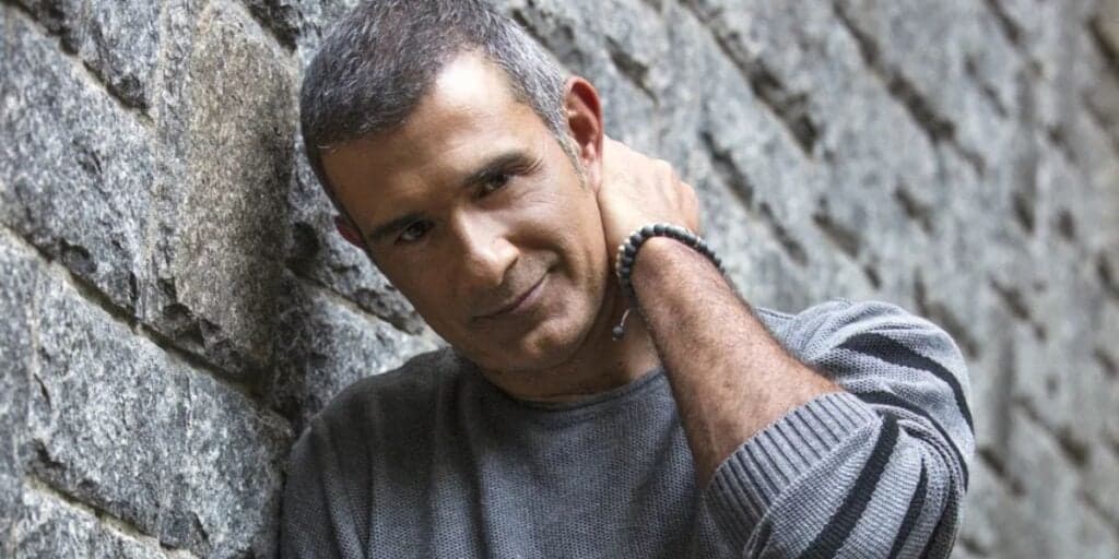 Marcos Pasquim, galã da Globo, fala sobre novela e escandaliza: "Comia todo mundo"