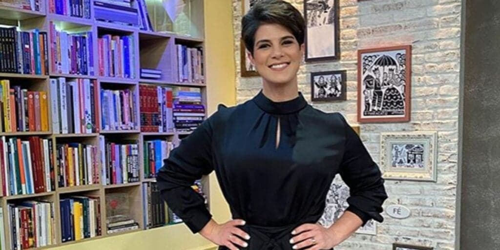 A coragem de Mariana Godoy ao deixar emissora, fechar com rival e revelar motivo frustrante