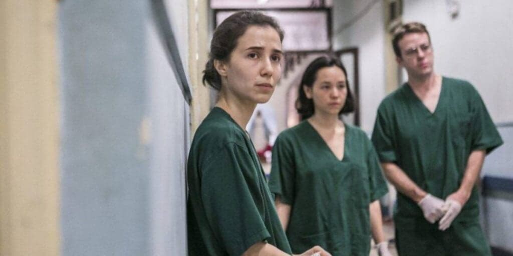 Recatadíssima, Marjorie Estiano vive relação com colega da Globo e muitos sequer imaginam