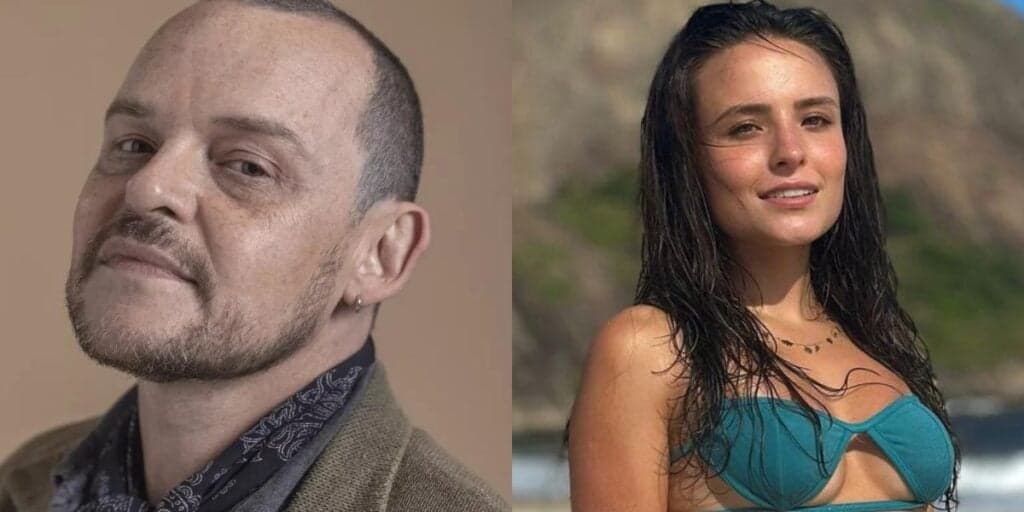 Globo faz com Matheus Nachtergaele o que não teve coragem nem mesmo de fazer com Larissa Manoela
