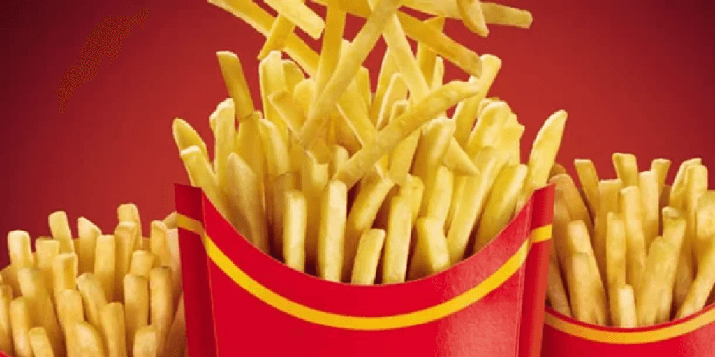McDonald's anuncia que não vai mais vender batata frita e motivo deixa país incrédulo