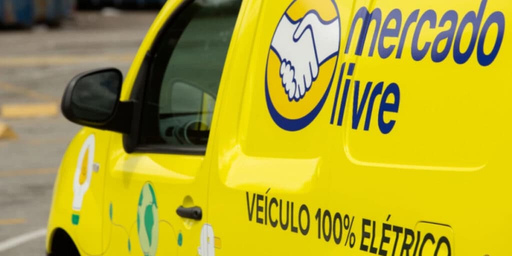 R$2,9 bilhões: A rival gigante do Mercado Livre que aumentou ainda mais seu império comprando empresa