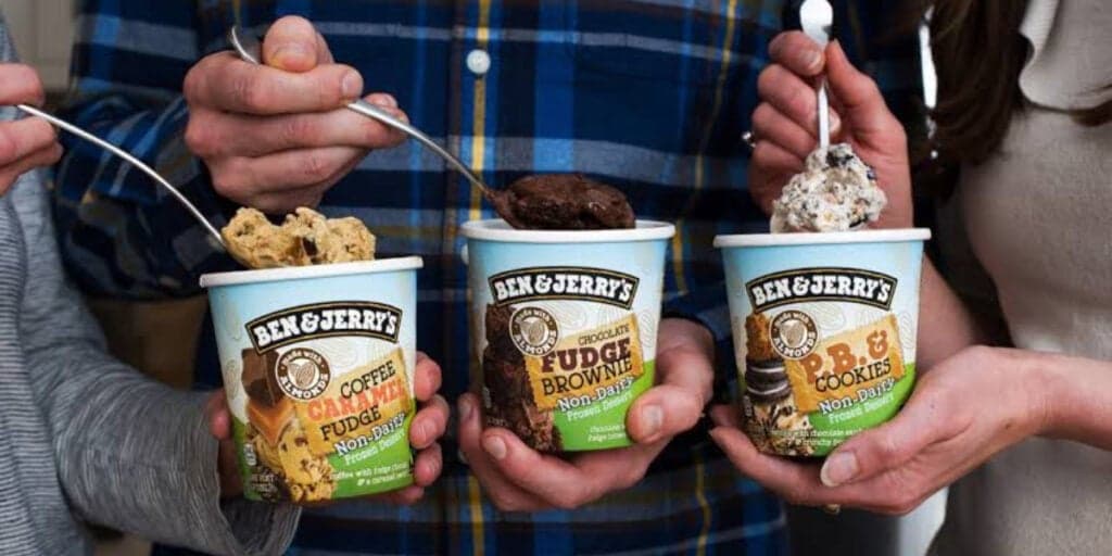 Ben & Jerry distribui sorvete de graça e quantas vezes você quiser; veja como pegar o seu