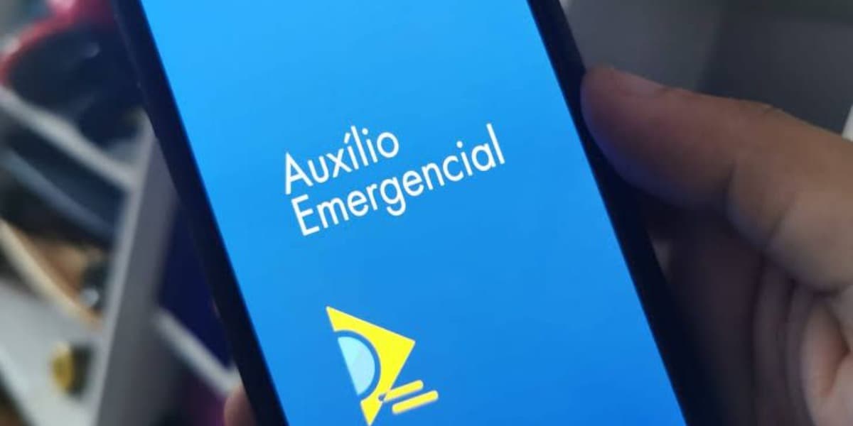 Governo libera auxílio emergencial (Foto:Reprodução/Tecnoblog) Governo libera auxílio emergencial (Foto:Reprodução/Tecnoblog)