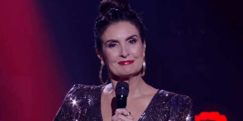 A coragem de Fátima Bernardes de informar sua saída a Globo após anos de programa