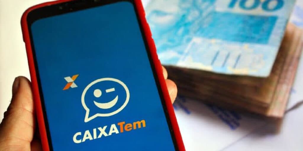 App da Caixa libera R$ 3.000 para todos os brasileiros; saiba como ter direito ao dinheiro extra