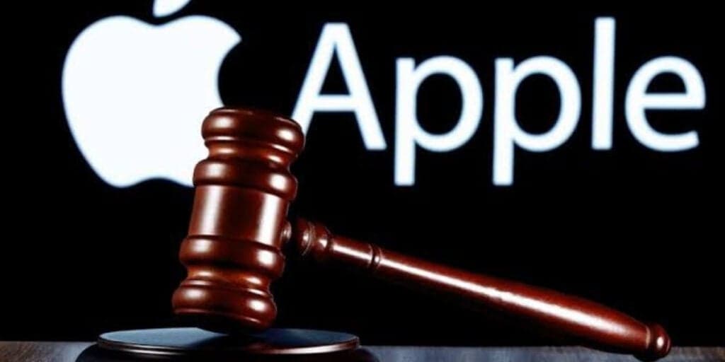 Se você tem IPHONE precisa ficar em alerta com essa notícia: Justiça acaba de tomar decisão sobre a marca