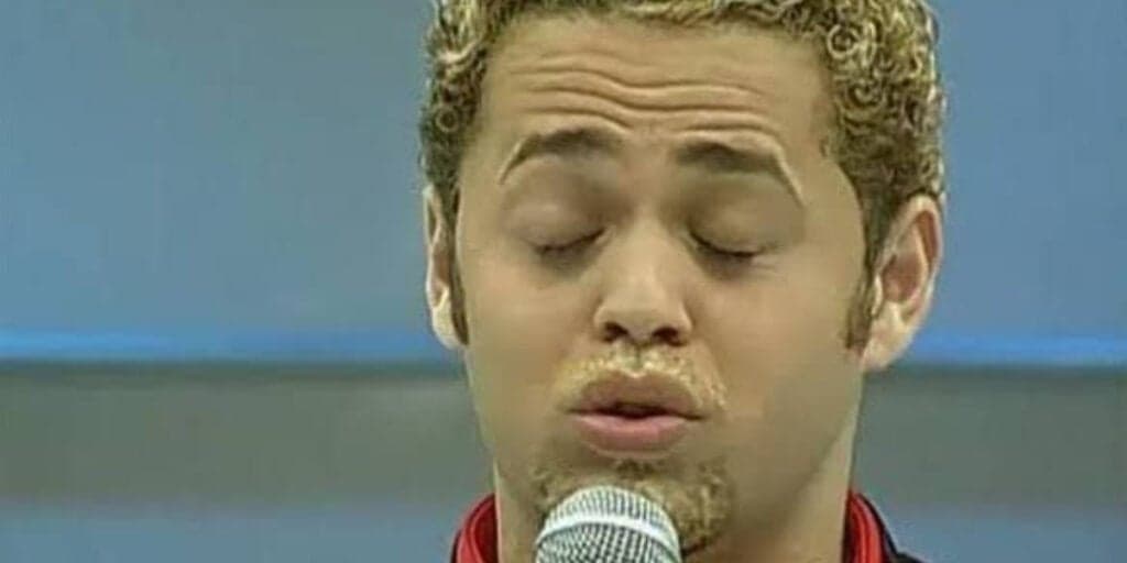 Experiência de quase morte na UTI e irreconhecível: assim está o Anjinho, revelação de Raul Gil no SBT