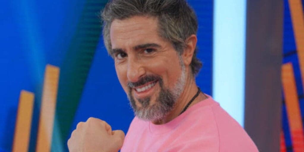 A substituta oficial de Marcos Mion escolhida pela Globo é alguém que já brilha na TV há anos e você ama