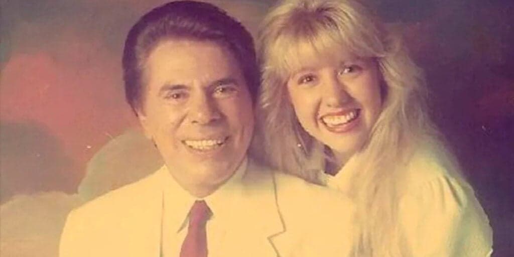 Profissão comum e irreconhecível: assim está Mariane, demitida por Silvio Santos por cortar o cabelo