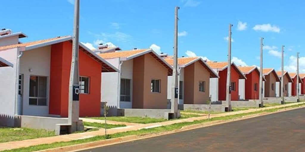 Sonho: Brasileiros podem receber casa gratuita do Minha Casa, Minha Vida