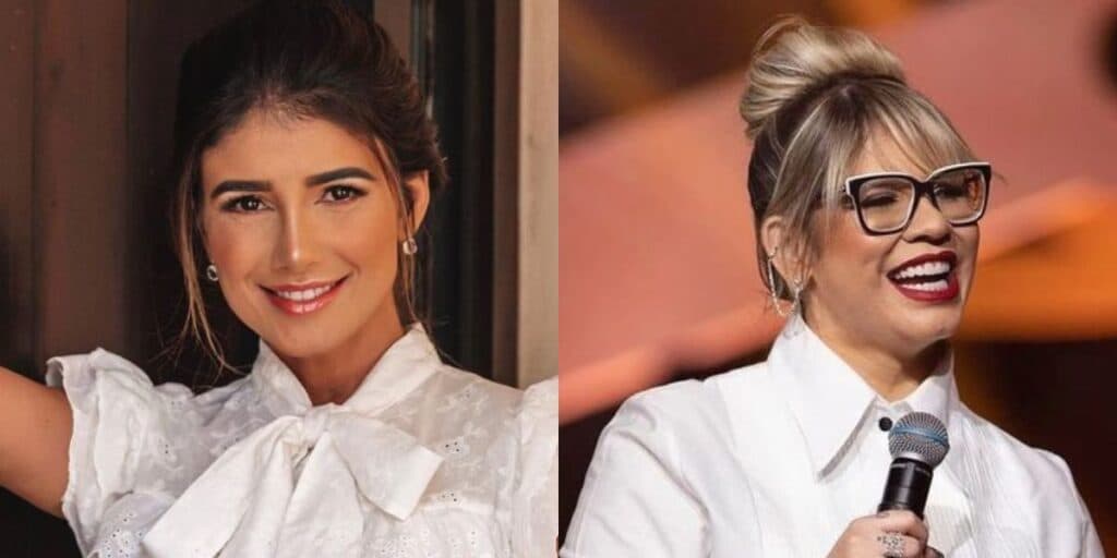 Paula Fernandes fala pela primeira vez de traição do namorado e atitude crucial de Marília Mendonça