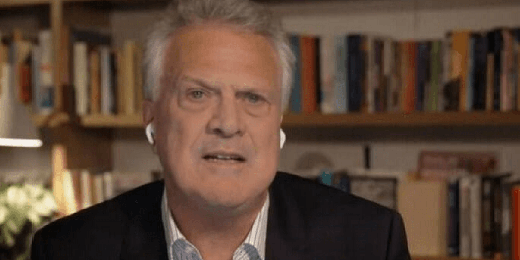 Pedro Bial perde o pudor com convidado famoso em programa da Globo e choca: "Me responde, porr@"