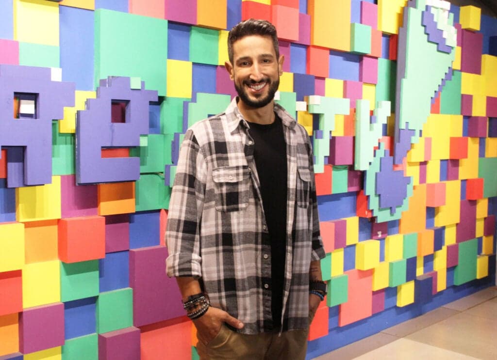 Na Grelha com Netão: RedeTV! estreia talk show apresentado pelo especialista em carnes Domingos Neto