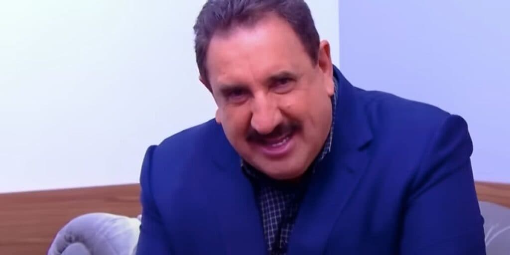 Este é o braço direito de Ratinho que assinou com rival e acabou recebendo recado dele: "Quero que ela..."