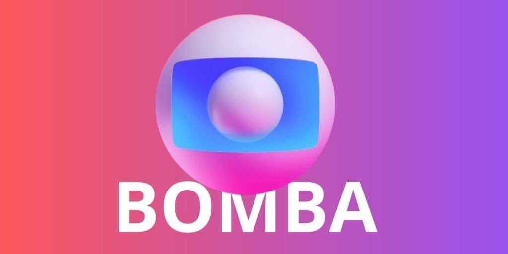 Vaza áudio de apresentadora da Globo detonando convidada famosa: “Ela é escrota, ela tem que aceitar”