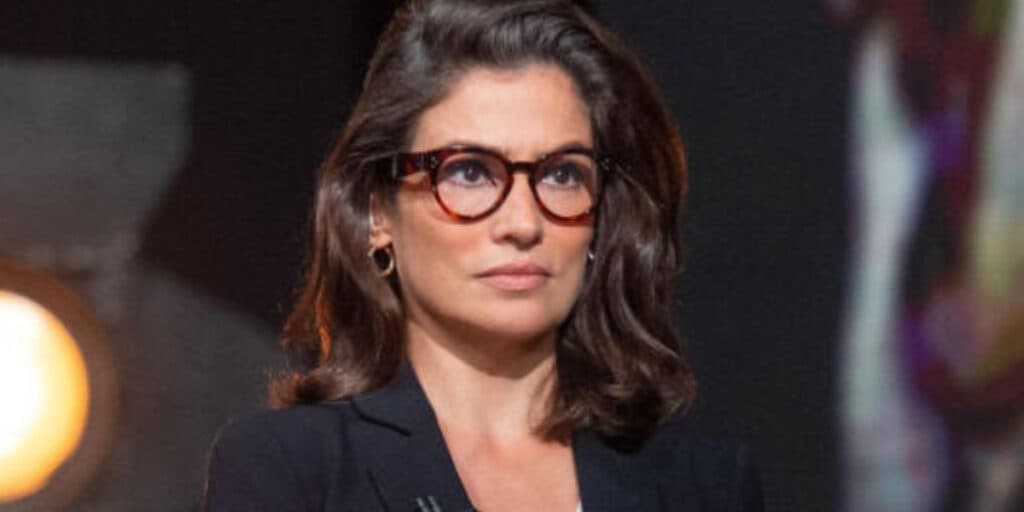 No meio do mato: Assim está Renata Vasconcellos após desaparecer da bancada do JN e fotos intrigam o público